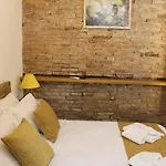 Pedieos 招待所 尼科西亚