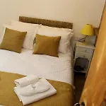 Pedieos 4* 尼科西亚