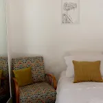 Pedieos 招待所 尼科西亚