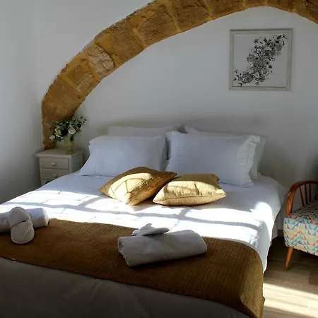 Pedieos 4* Nicosia