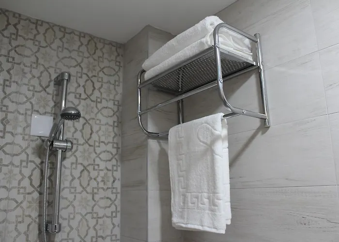 Pedieos Konukevi Lefkoşa