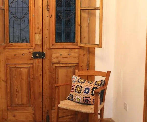 Konukevi Pedieos Lefkoşa