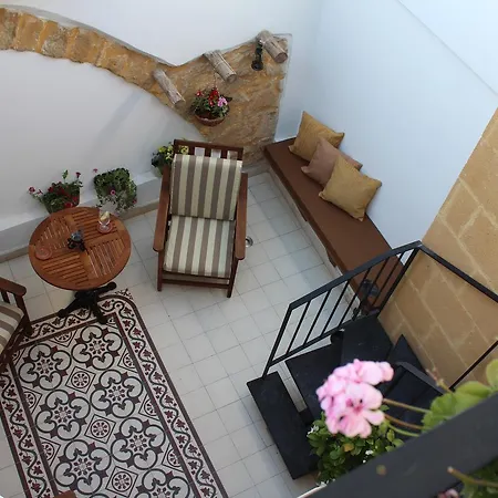 Affittacamere Pedieos Nicosia