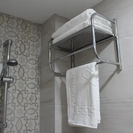 Pedieos Affittacamere Nicosia