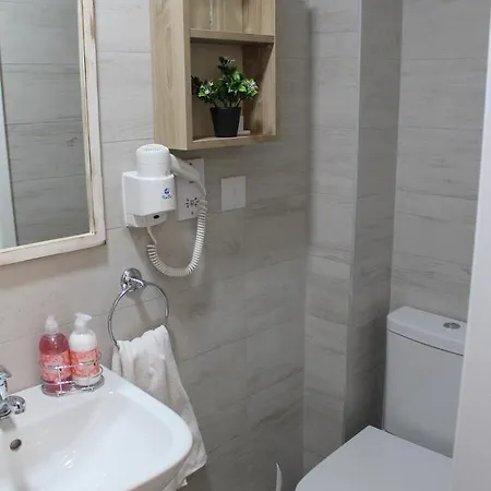 Affittacamere Pedieos