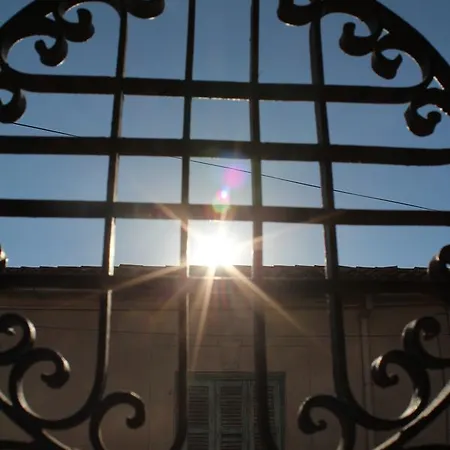 Vendégház Pedieos Nicosia