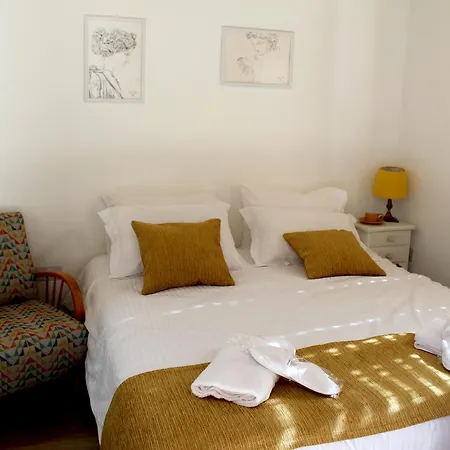 Pedieos Vendégház Nicosia