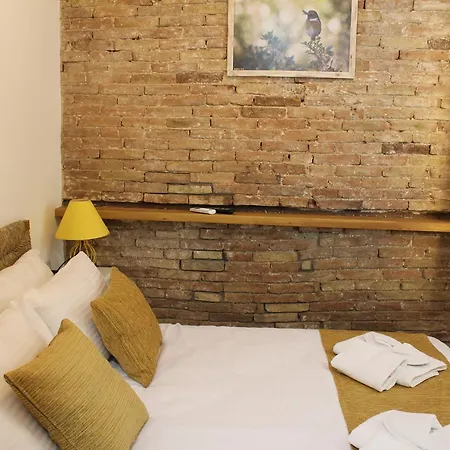 Pedieos Vendégház Nicosia