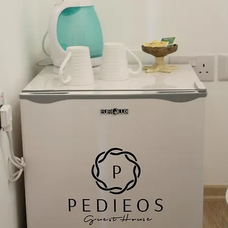Pedieos
