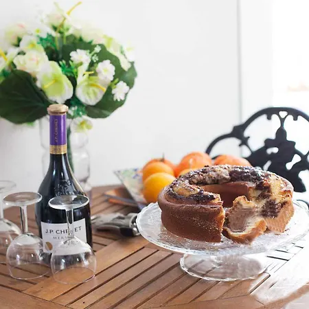 Vendégház Pedieos Nicosia