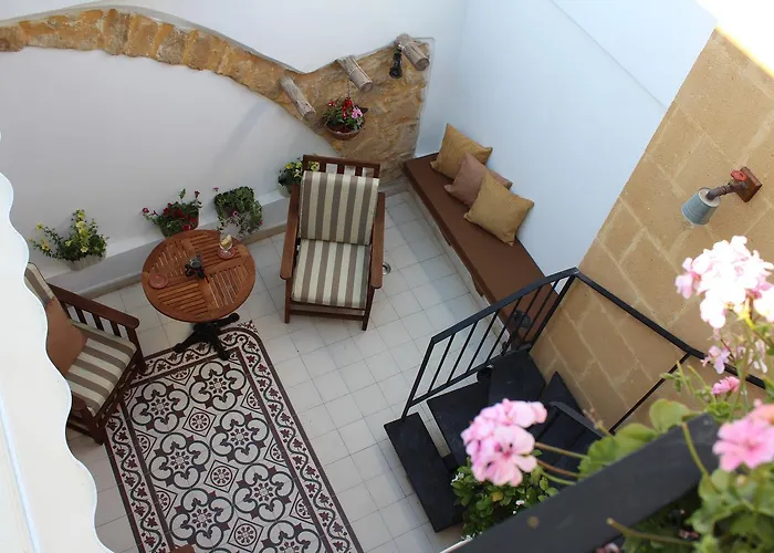 Guest house Pedieos Nicosia