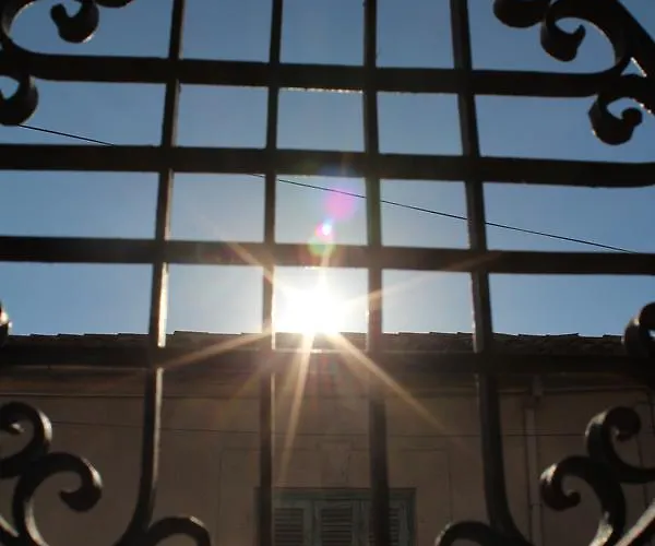 Guest house Pedieos Nicosia