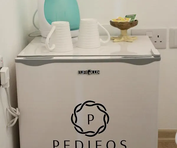 Pedieos