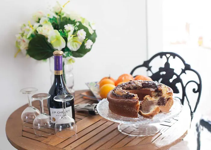 Guest house Pedieos Nicosia